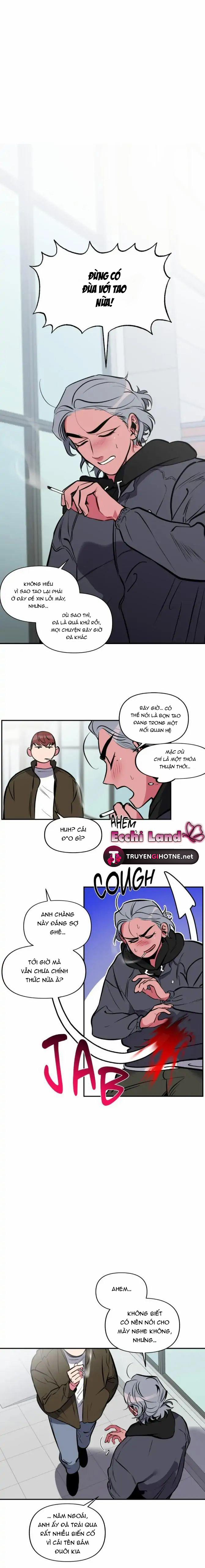 Cơ Thể Hoàn Mỹ 35.1 trang 2