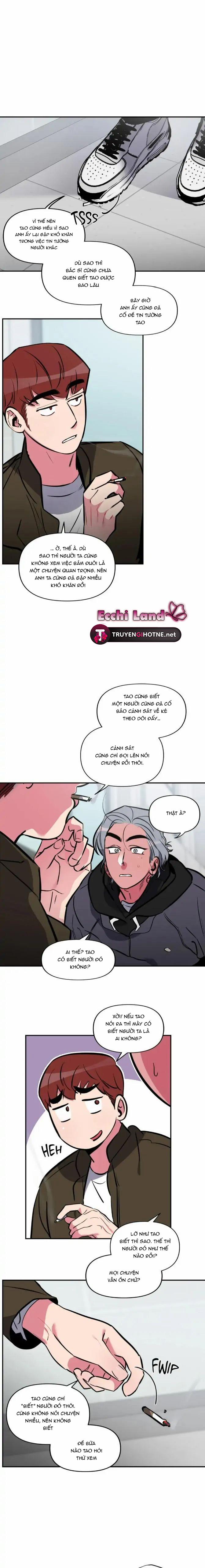 Cơ Thể Hoàn Mỹ 35.1 trang 3