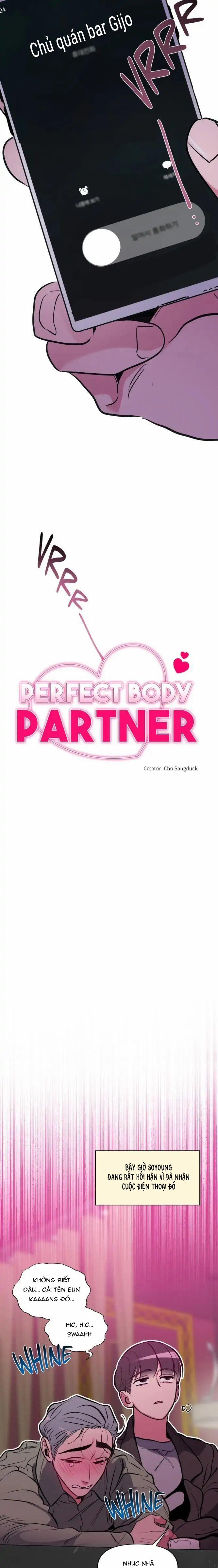 Cơ Thể Hoàn Mỹ 35.2 trang 3