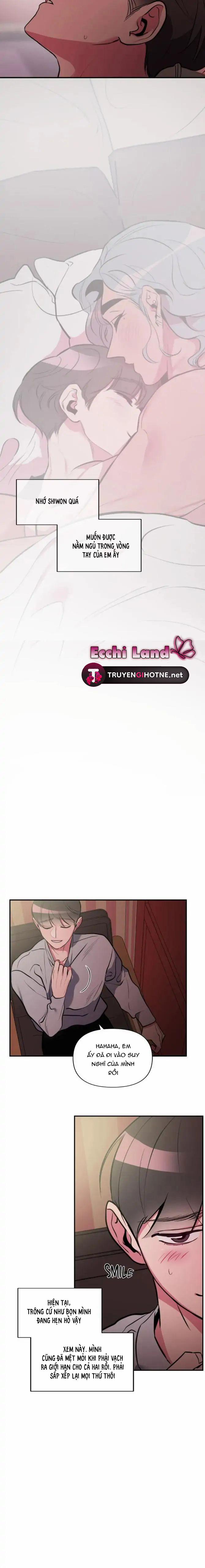 Cơ Thể Hoàn Mỹ 35.2 trang 6