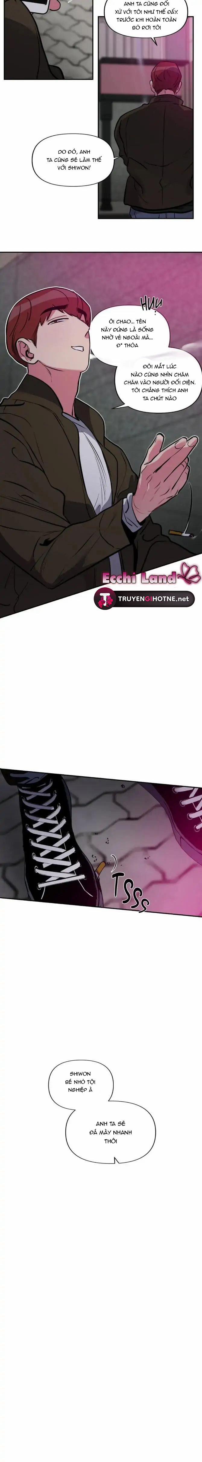 Cơ Thể Hoàn Mỹ 35.5 trang 10