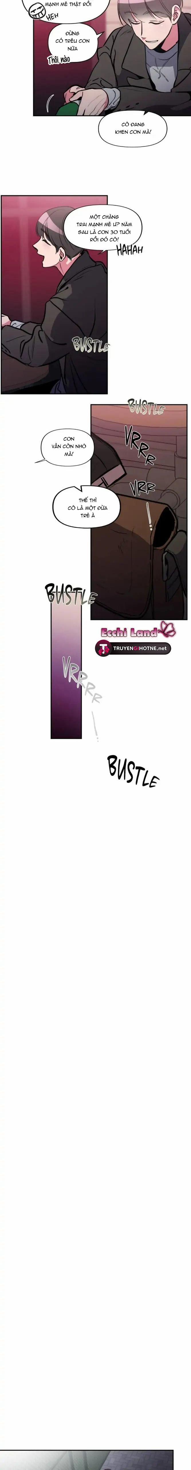 Cơ Thể Hoàn Mỹ 35.5 trang 2