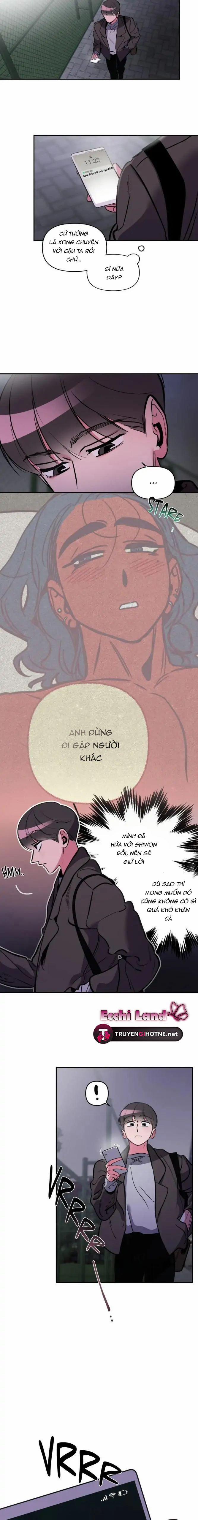 Cơ Thể Hoàn Mỹ 35.5 trang 3