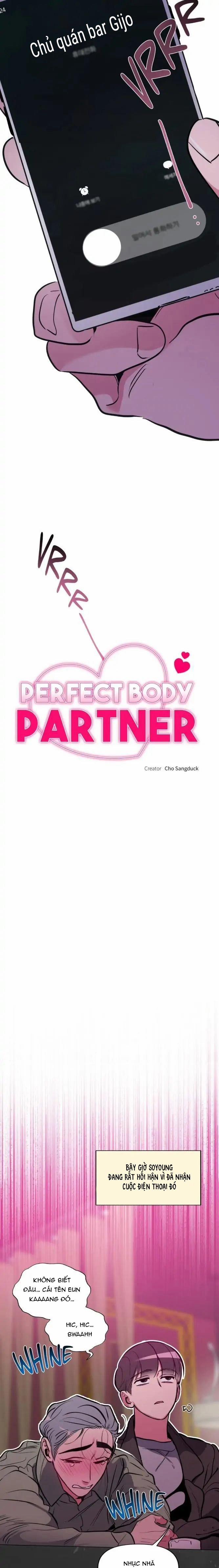 Cơ Thể Hoàn Mỹ 35.5 trang 4