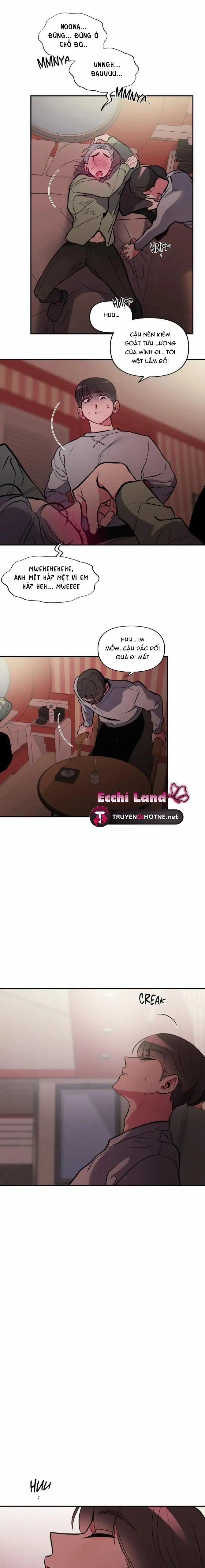 Cơ Thể Hoàn Mỹ 35.5 trang 6