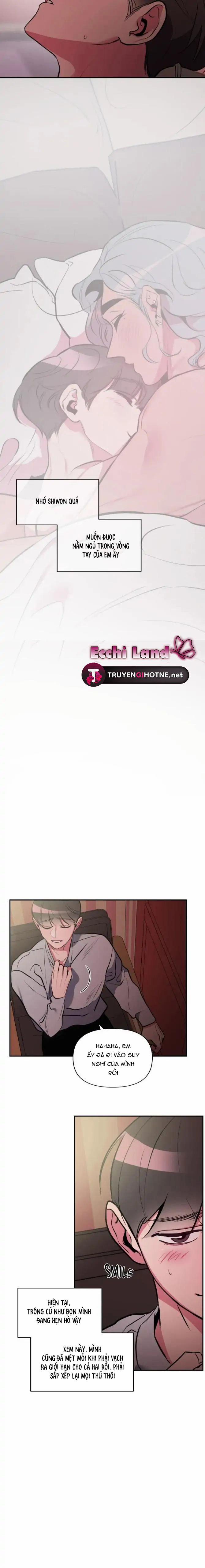 Cơ Thể Hoàn Mỹ 35.5 trang 7