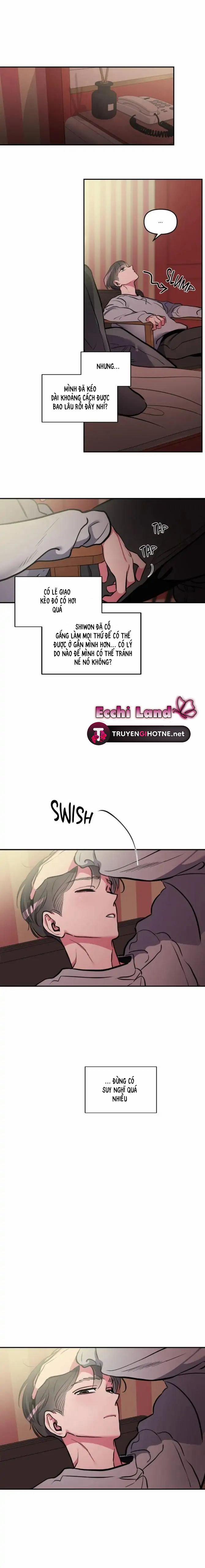 Cơ Thể Hoàn Mỹ 35.5 trang 8