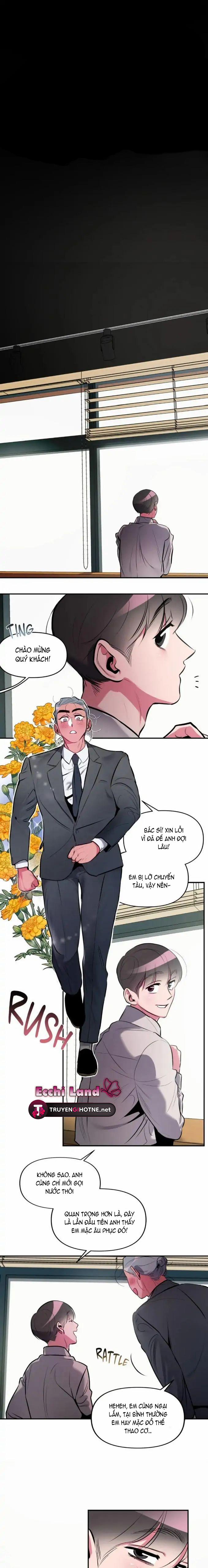 Cơ Thể Hoàn Mỹ 36.1 trang 4