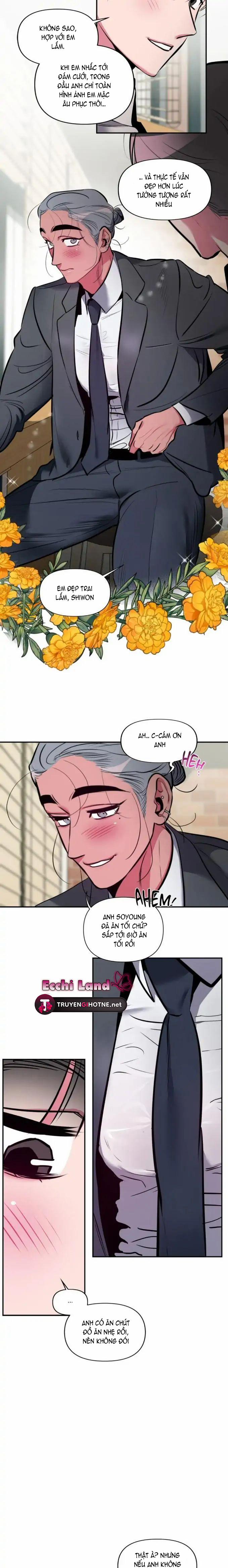 Cơ Thể Hoàn Mỹ 36.1 trang 5