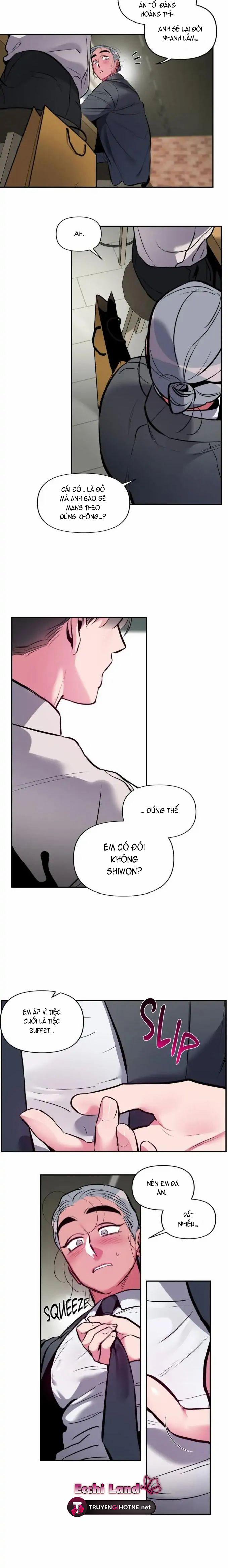 Cơ Thể Hoàn Mỹ 36.1 trang 6