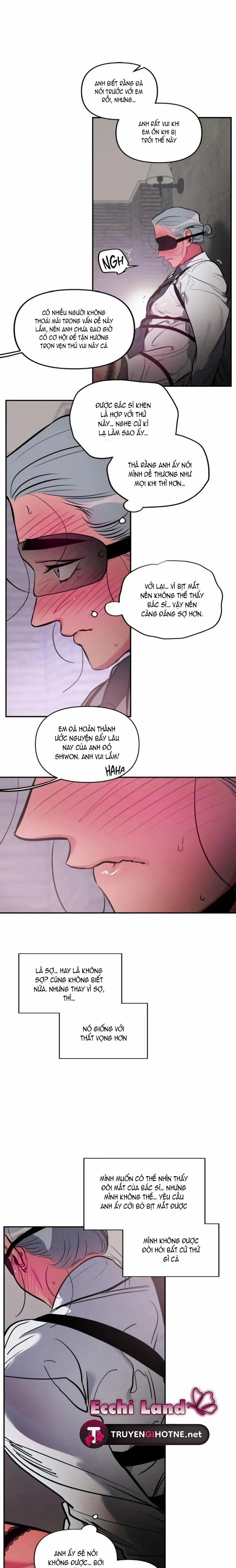 Cơ Thể Hoàn Mỹ 36.2 trang 3