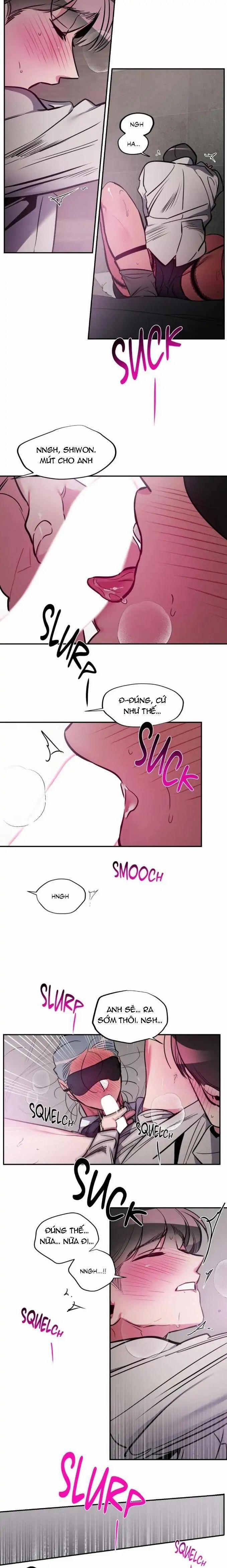 Cơ Thể Hoàn Mỹ 37.1 trang 11