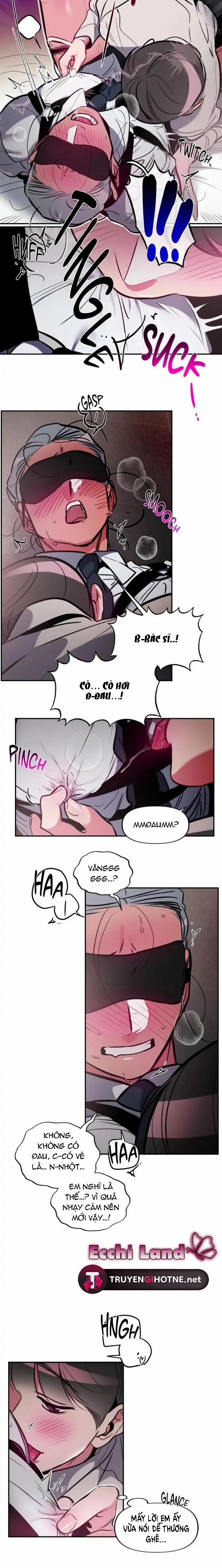 Cơ Thể Hoàn Mỹ 37.1 trang 6