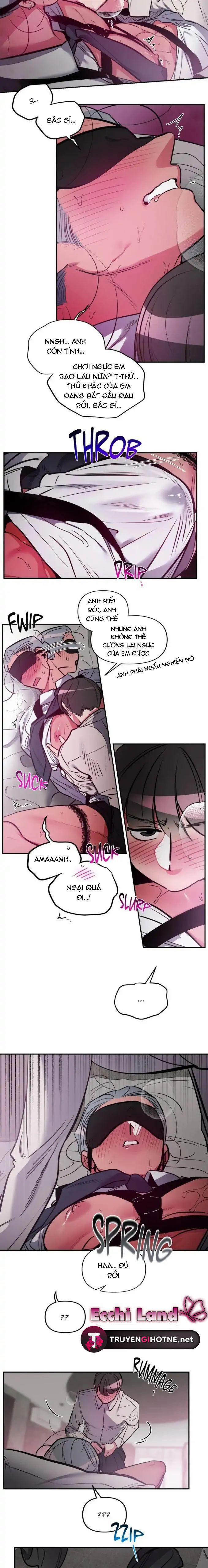 Cơ Thể Hoàn Mỹ 37.1 trang 9