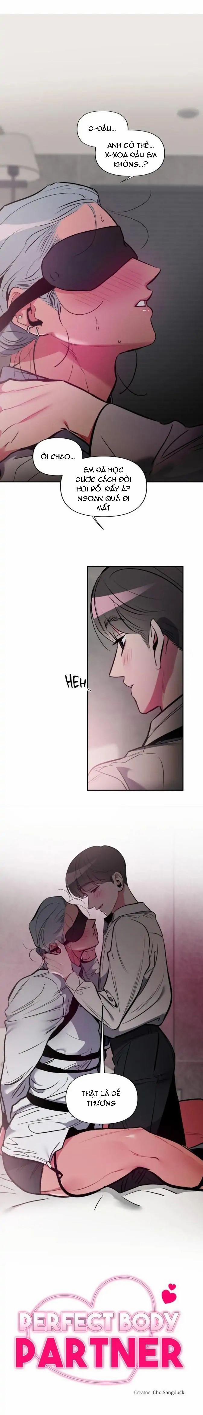 Cơ Thể Hoàn Mỹ 37 trang 2