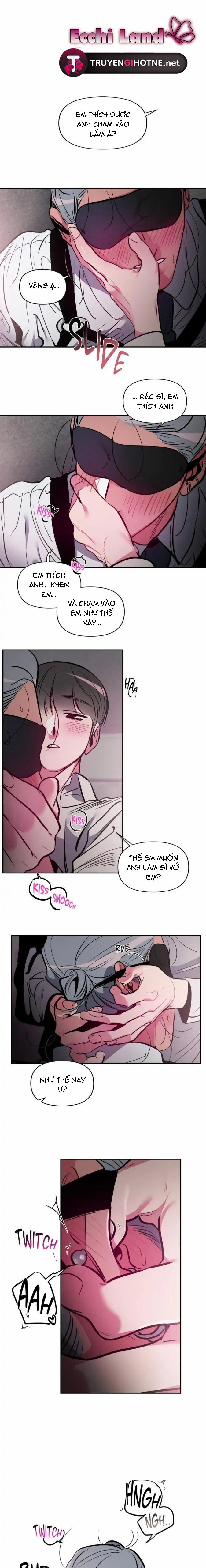 Cơ Thể Hoàn Mỹ 37 trang 3