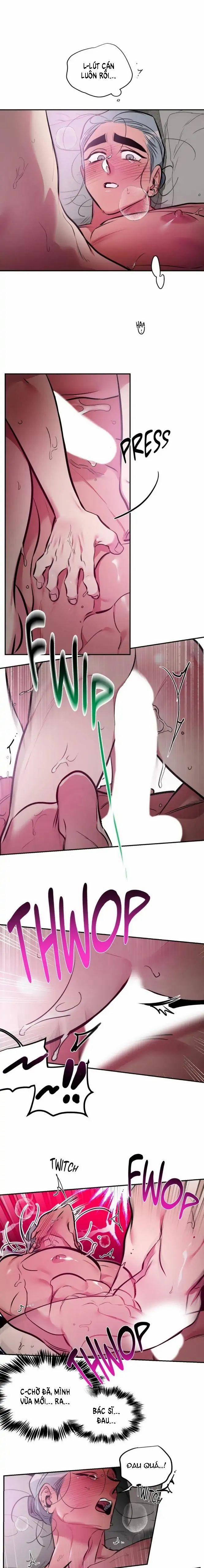 Cơ Thể Hoàn Mỹ 38.1 trang 7