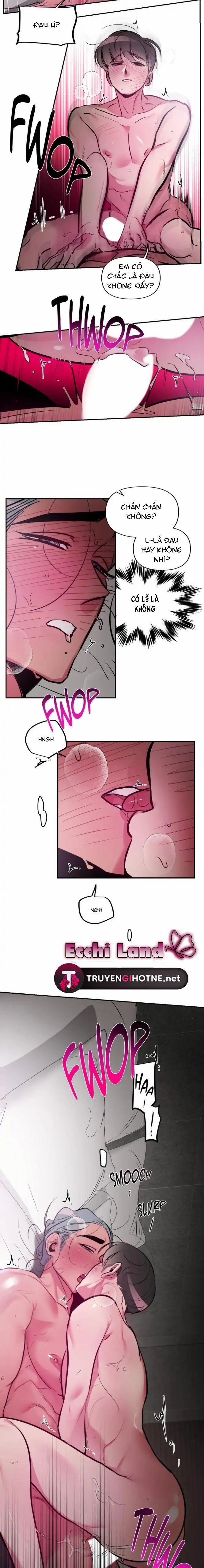 Cơ Thể Hoàn Mỹ 38.1 trang 8