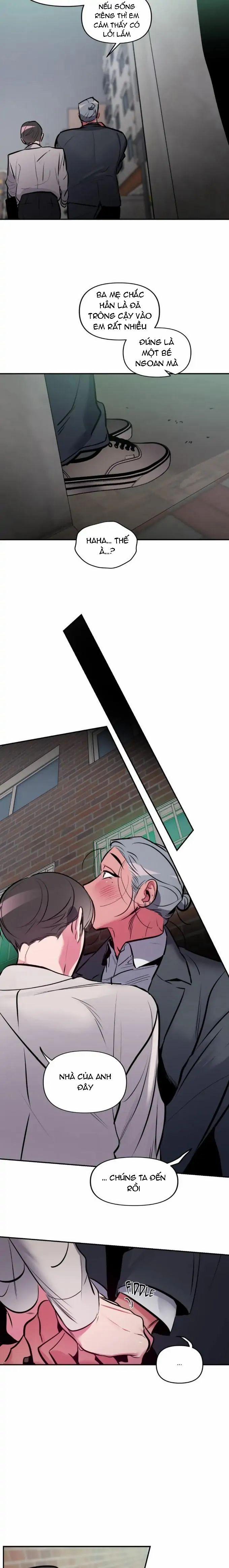 Cơ Thể Hoàn Mỹ 38.2 trang 3