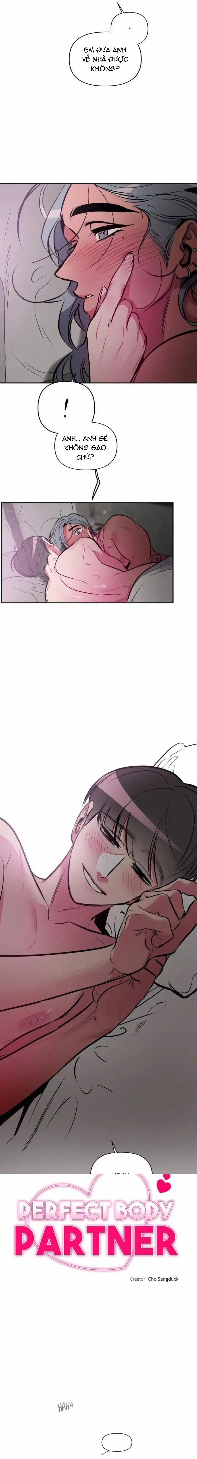 Cơ Thể Hoàn Mỹ 38 trang 11