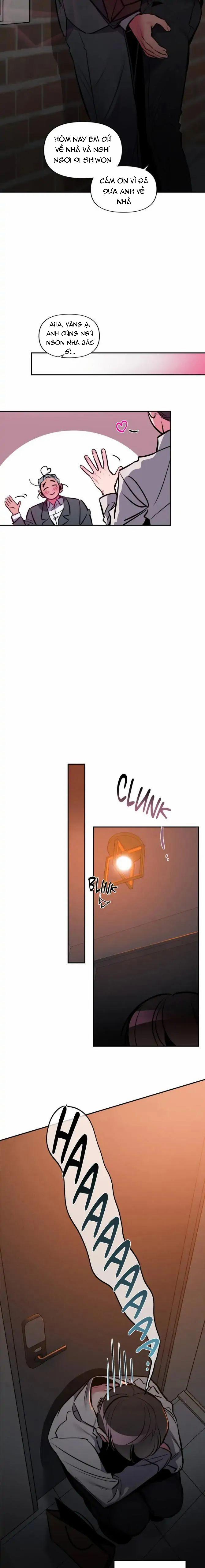 Cơ Thể Hoàn Mỹ 39.1 trang 8