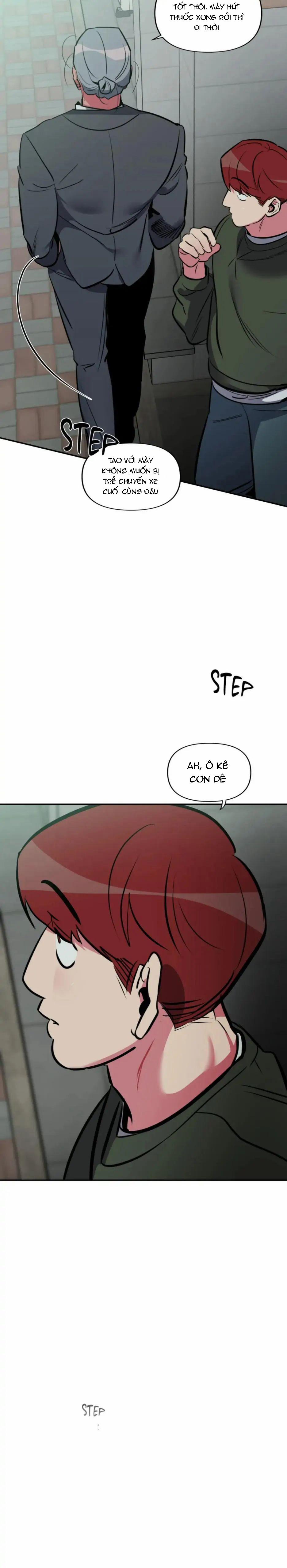 Cơ Thể Hoàn Mỹ 39.2 trang 6