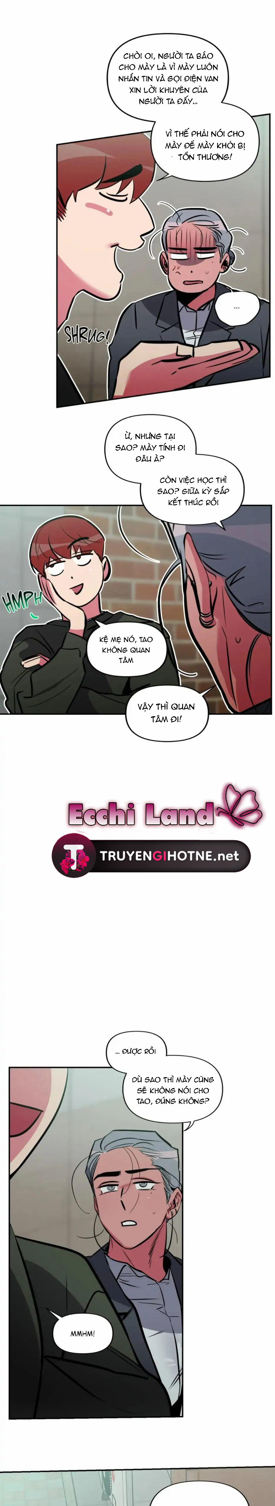 Cơ Thể Hoàn Mỹ 39.5 trang 6