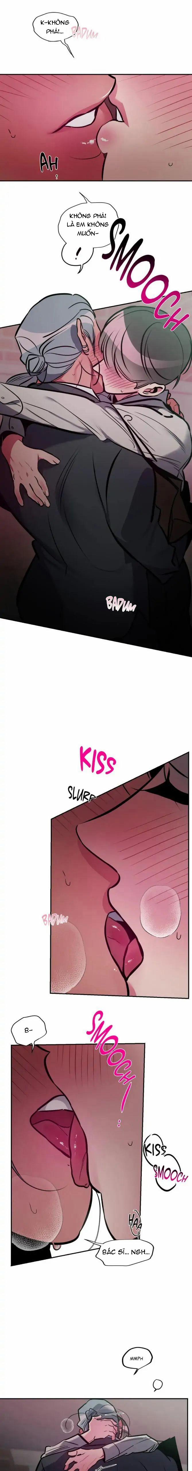 Cơ Thể Hoàn Mỹ 39 trang 3