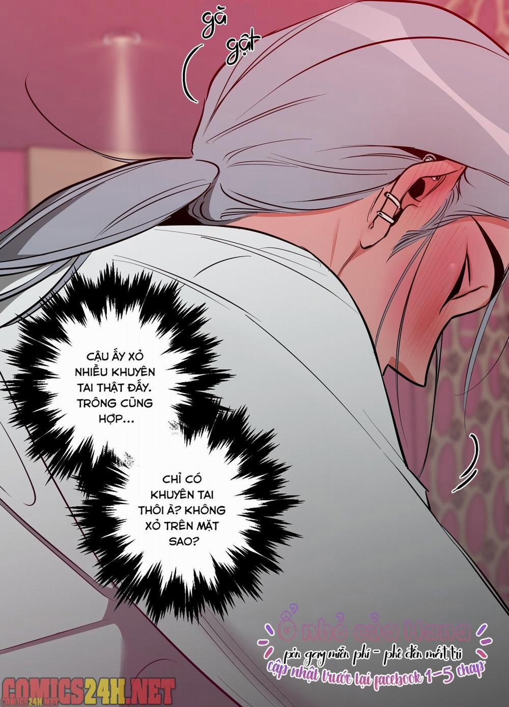 Cơ Thể Hoàn Mỹ 4 trang 12