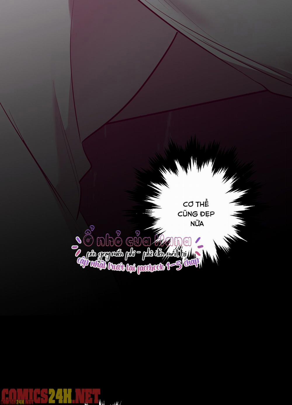 Cơ Thể Hoàn Mỹ 4 trang 13