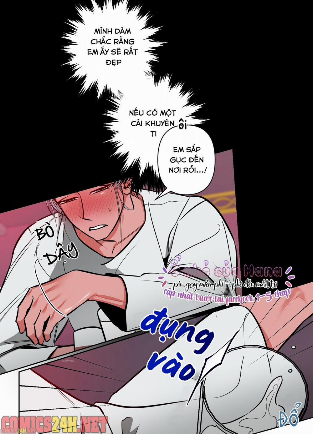 Cơ Thể Hoàn Mỹ 4 trang 14