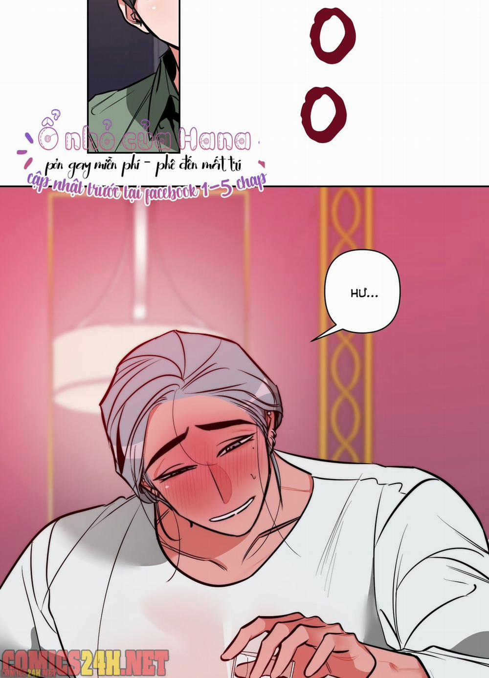 Cơ Thể Hoàn Mỹ 4 trang 16