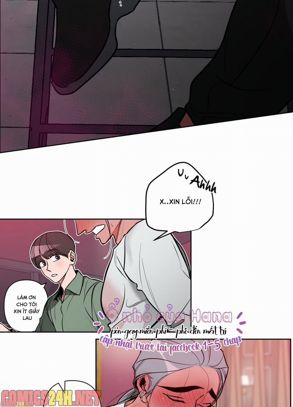 Cơ Thể Hoàn Mỹ 4 trang 18