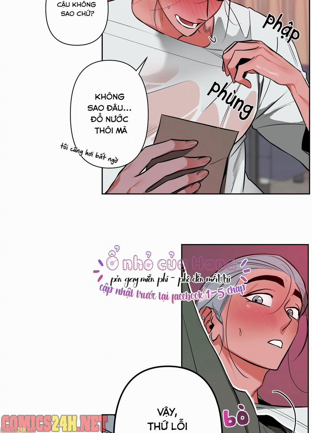 Cơ Thể Hoàn Mỹ 4 trang 19