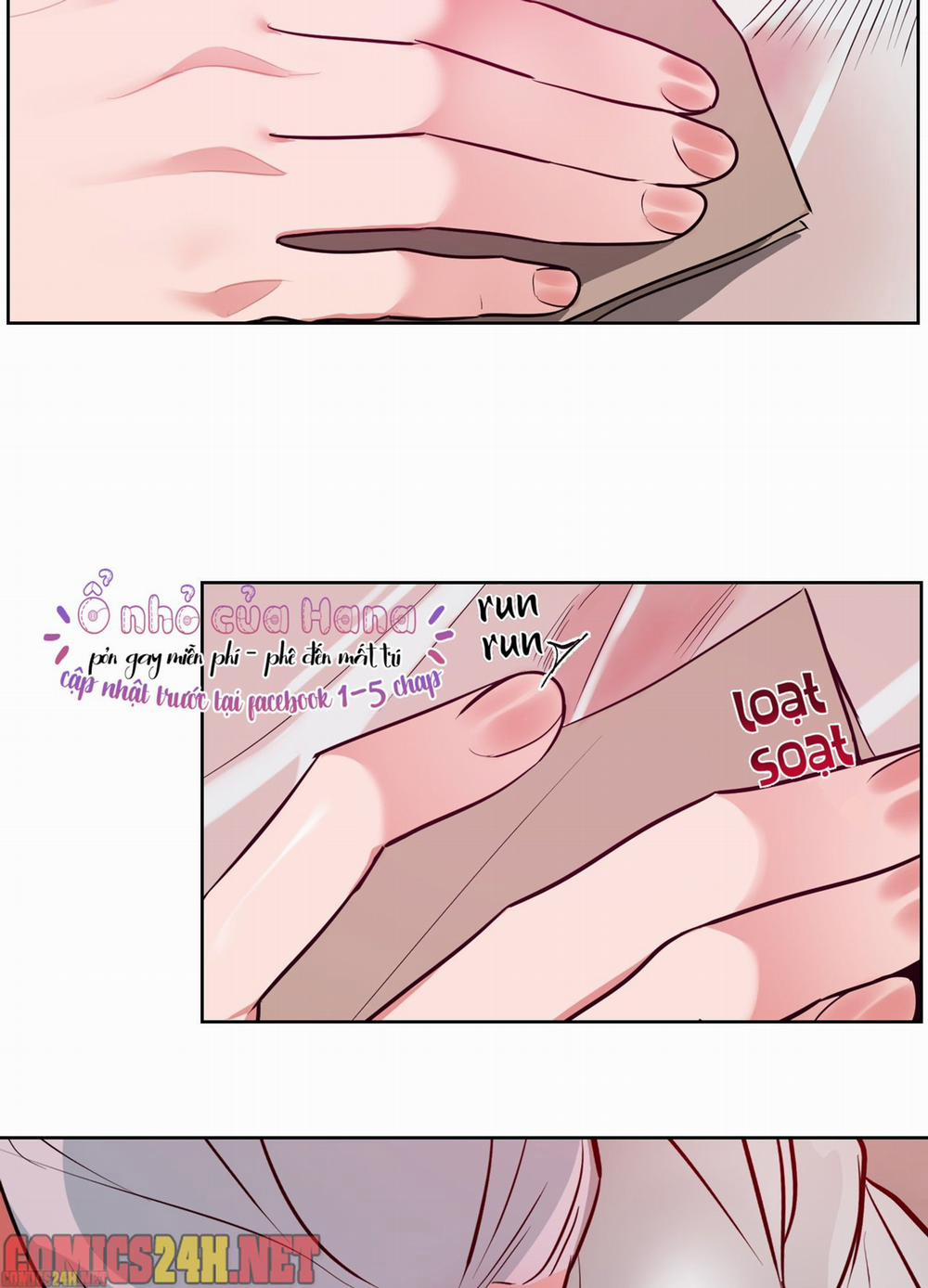 Cơ Thể Hoàn Mỹ 4 trang 21