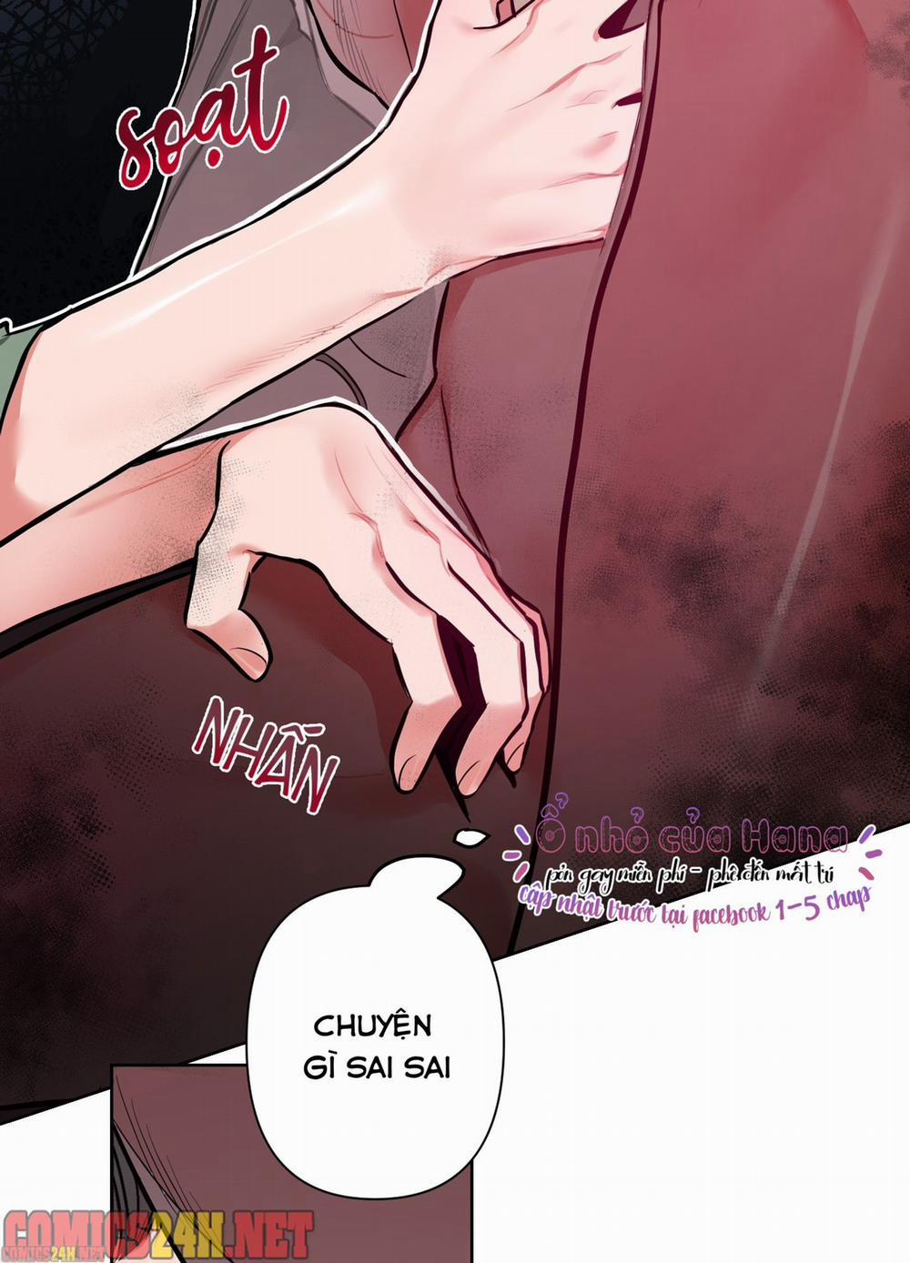 Cơ Thể Hoàn Mỹ 4 trang 24