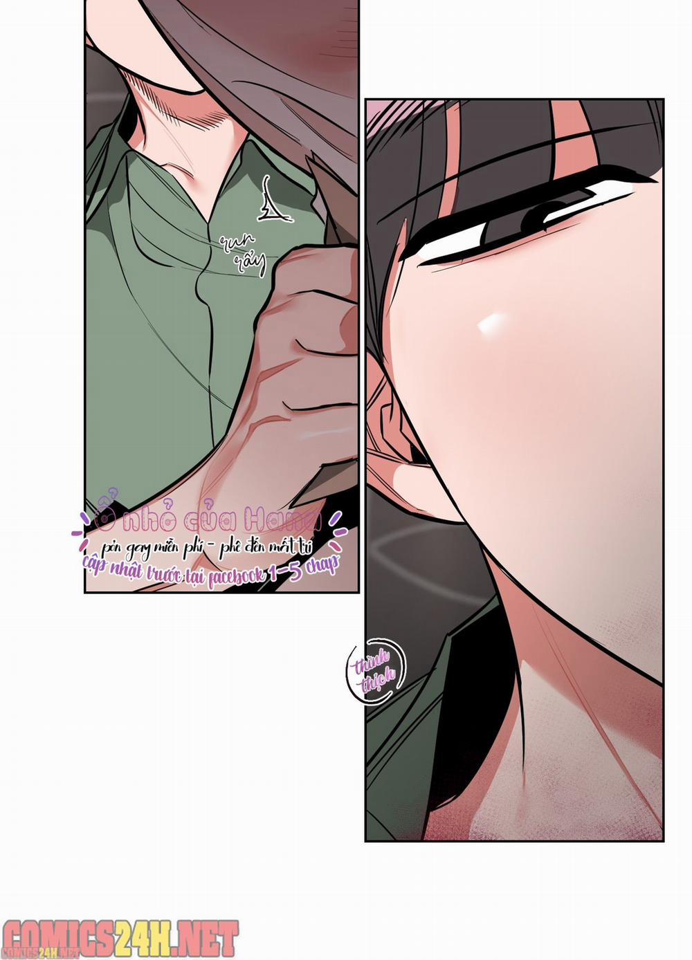 Cơ Thể Hoàn Mỹ 4 trang 25
