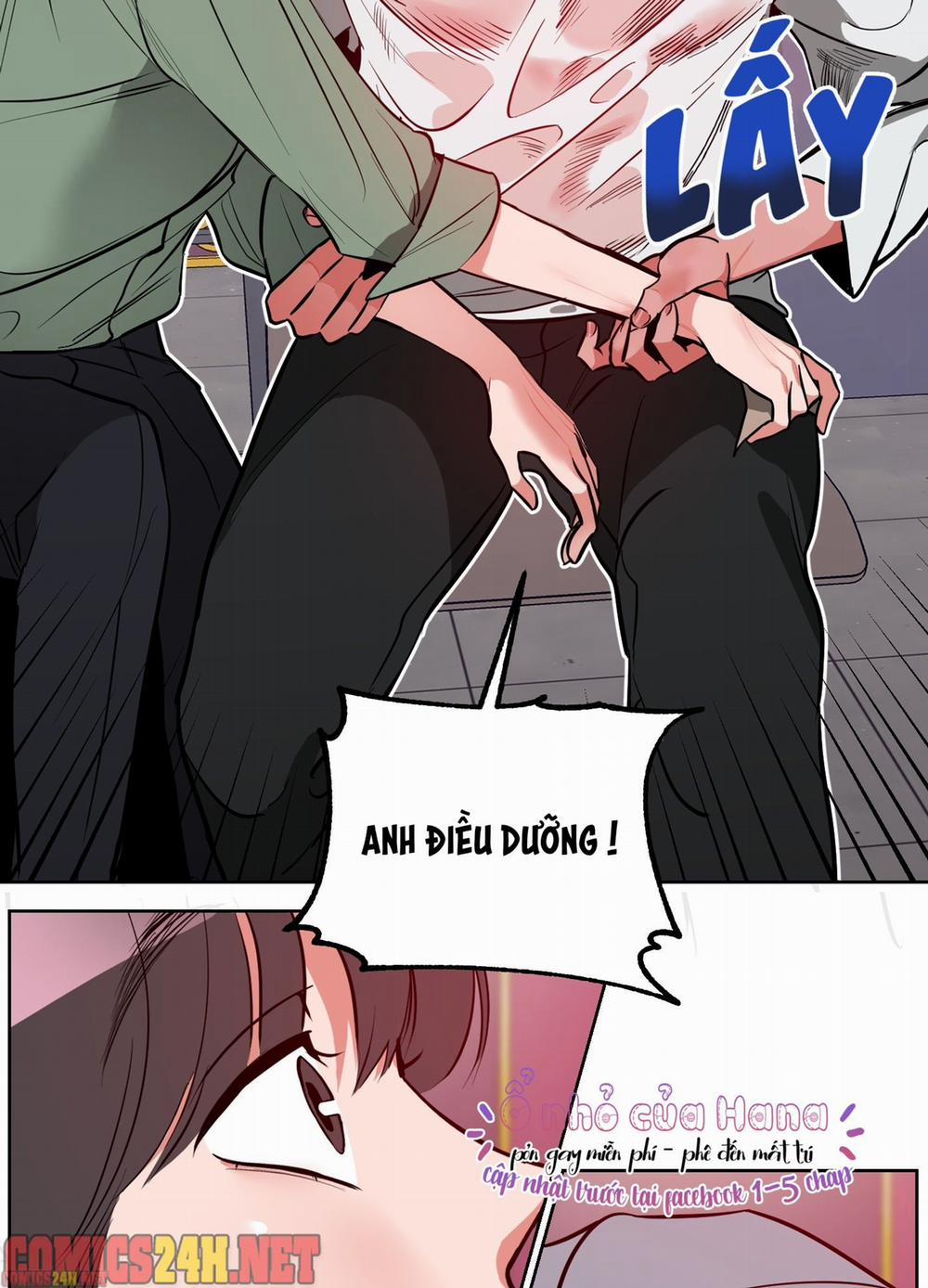 Cơ Thể Hoàn Mỹ 4 trang 29