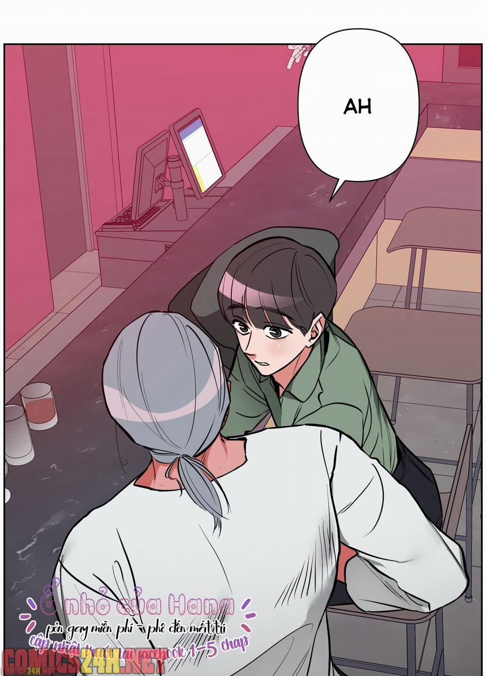 Cơ Thể Hoàn Mỹ 4 trang 31