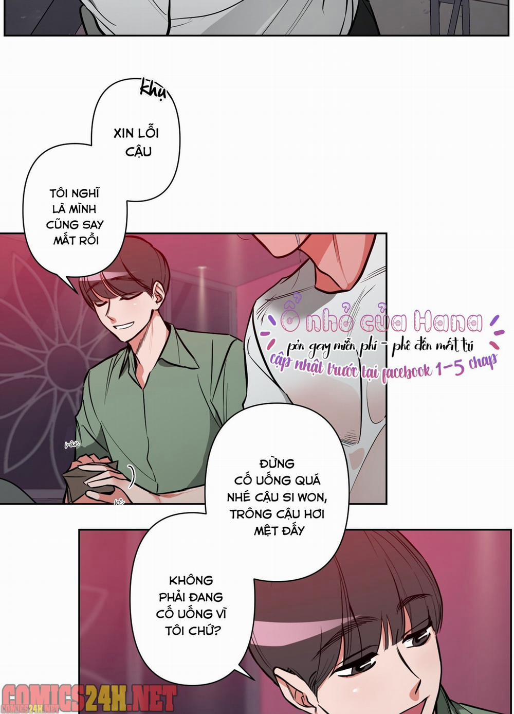 Cơ Thể Hoàn Mỹ 4 trang 32