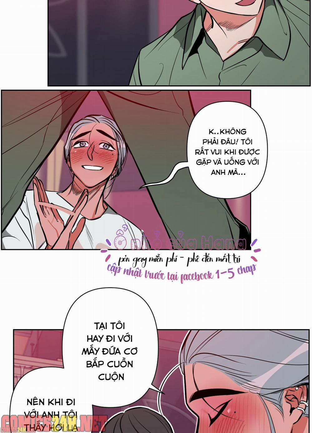 Cơ Thể Hoàn Mỹ 4 trang 33