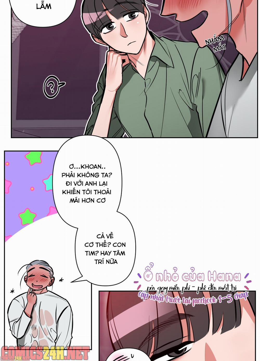 Cơ Thể Hoàn Mỹ 4 trang 34