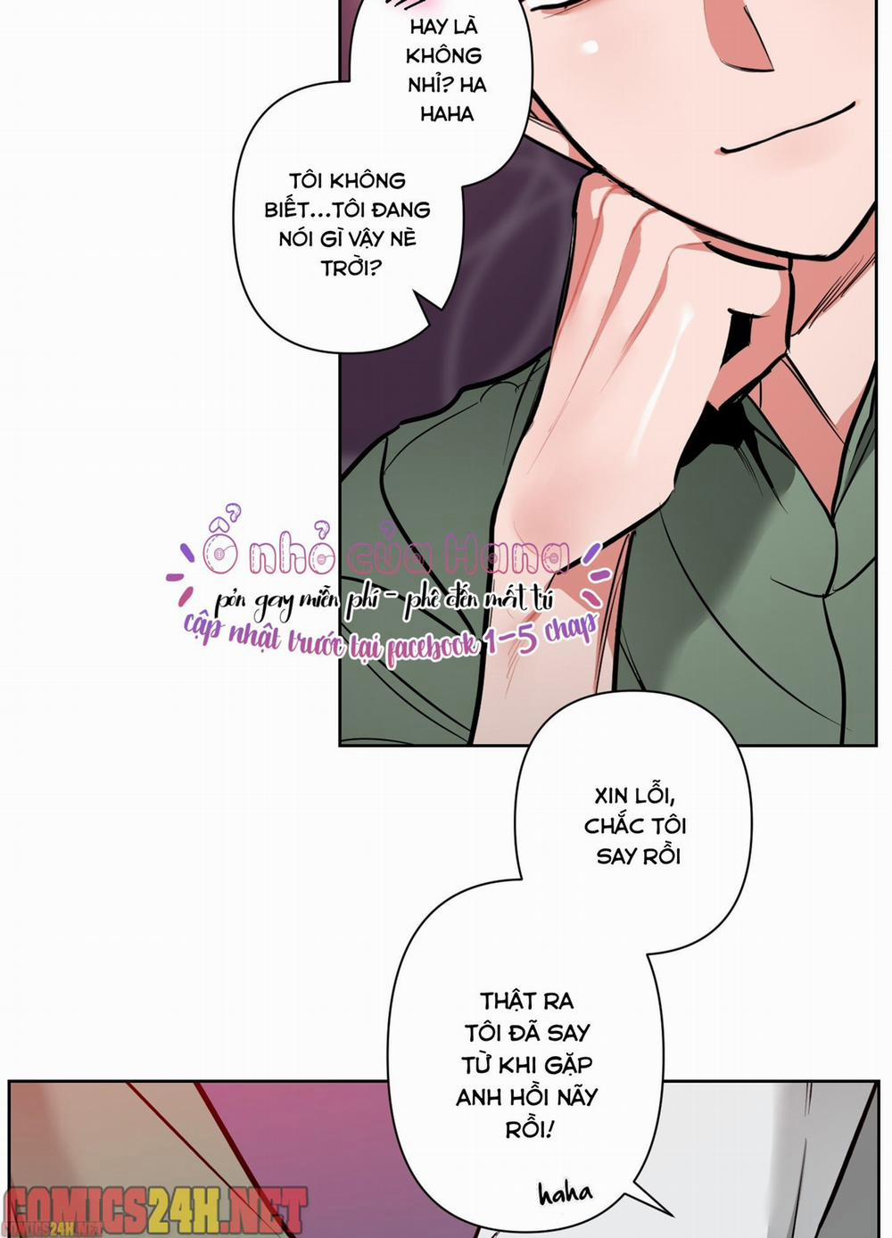 Cơ Thể Hoàn Mỹ 4 trang 35