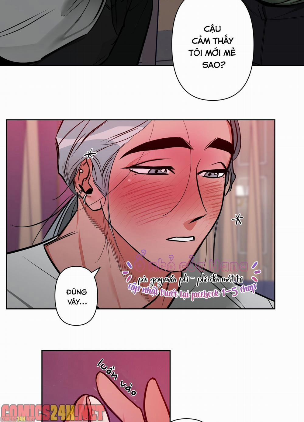 Cơ Thể Hoàn Mỹ 4 trang 38