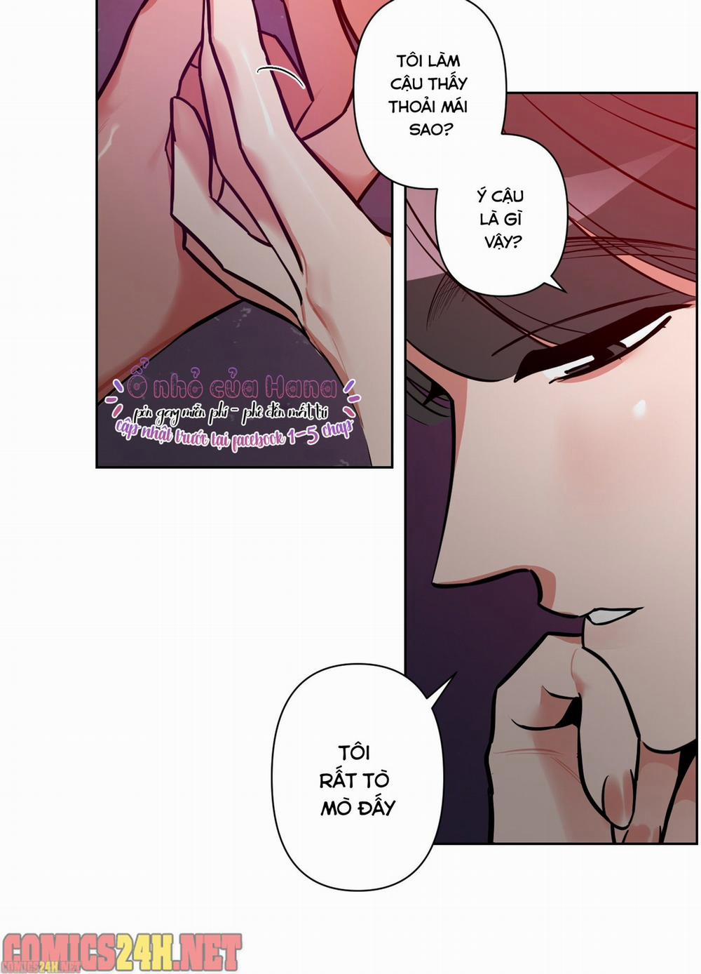 Cơ Thể Hoàn Mỹ 4 trang 39