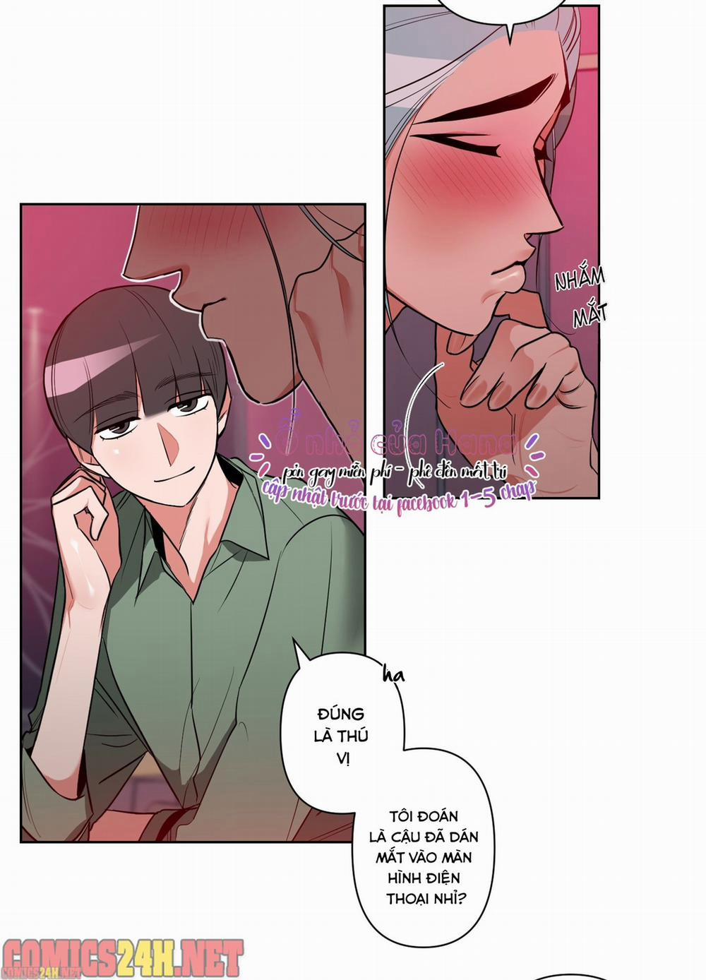 Cơ Thể Hoàn Mỹ 4 trang 4