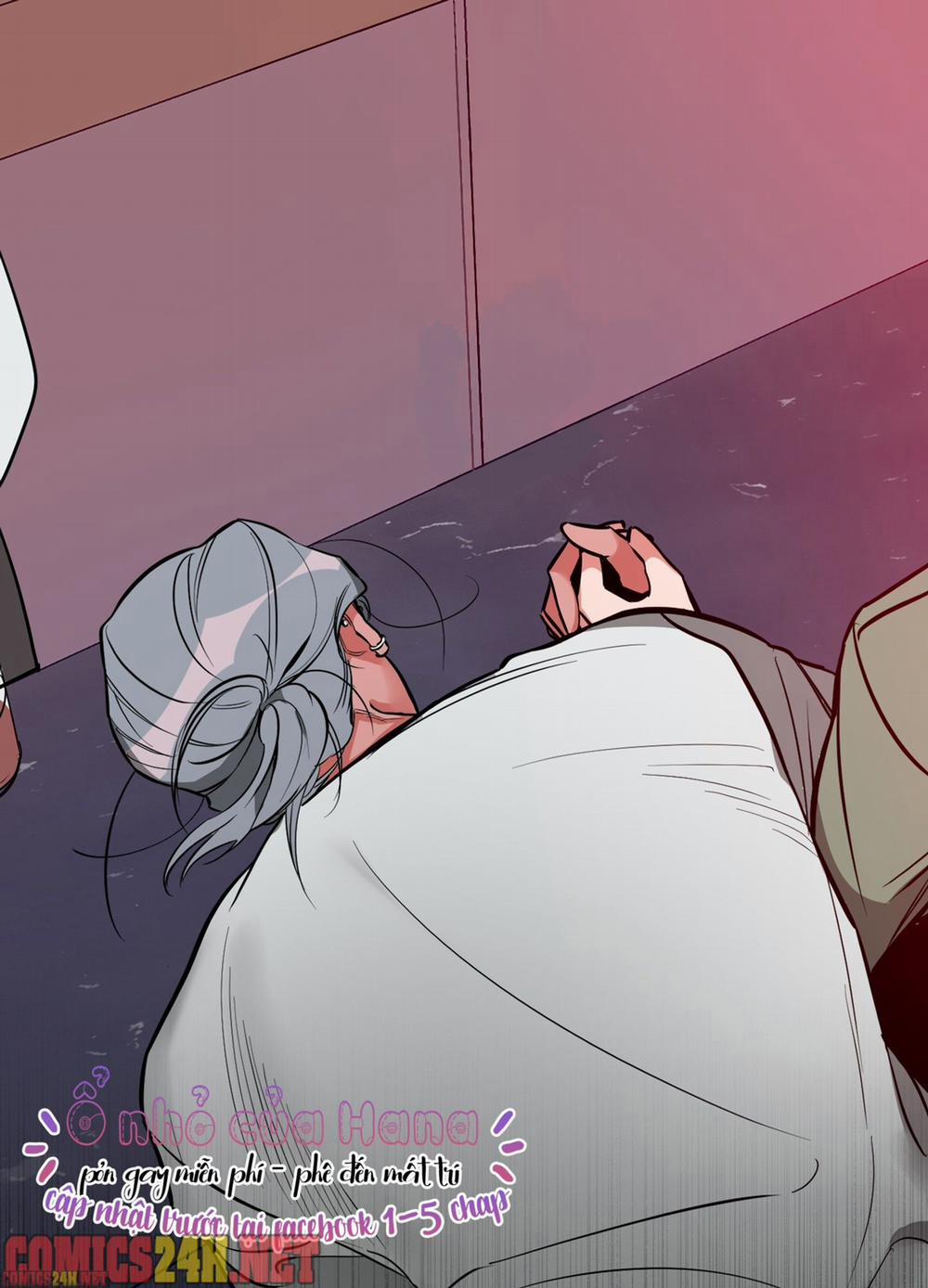 Cơ Thể Hoàn Mỹ 4 trang 41