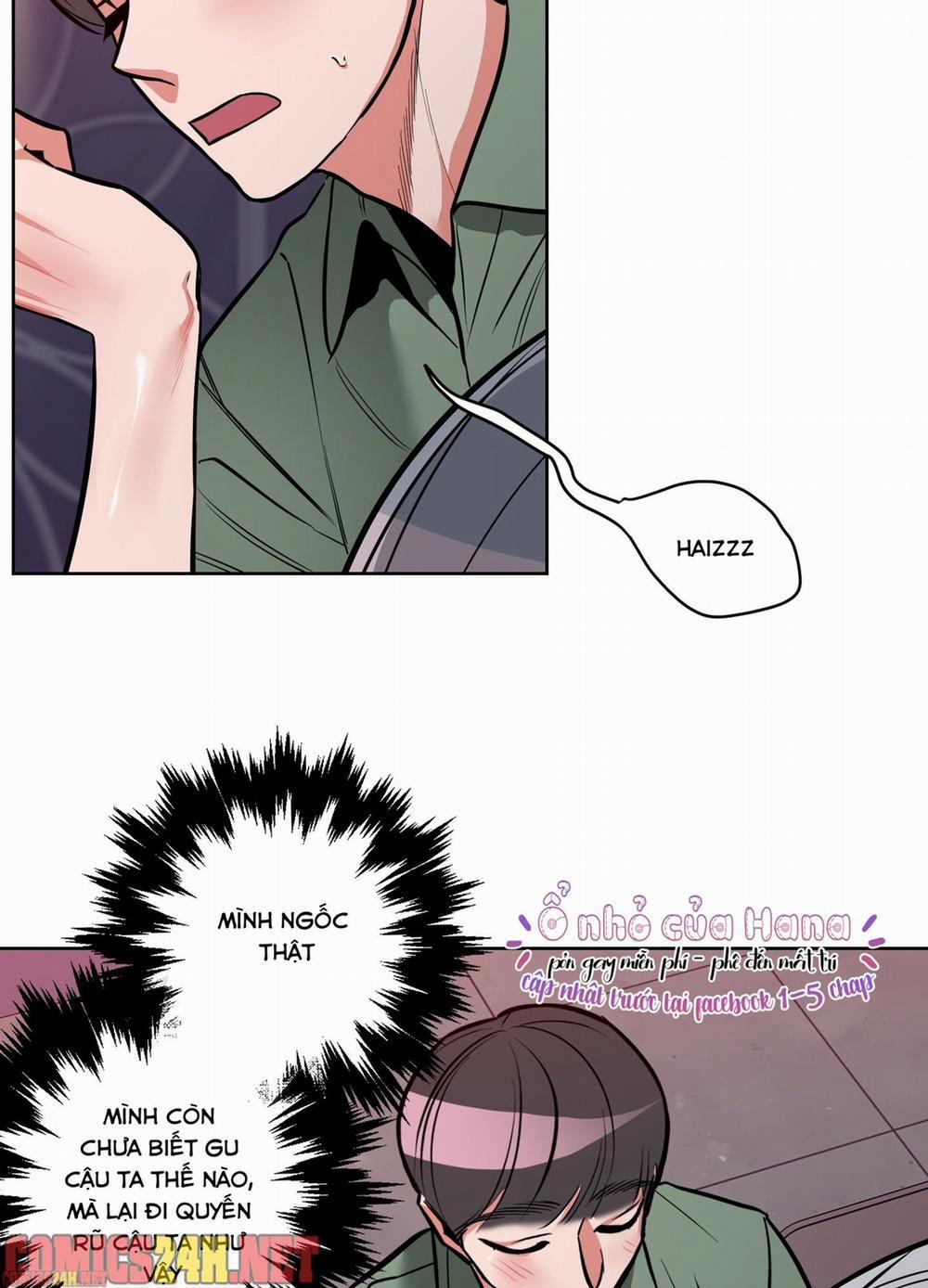 Cơ Thể Hoàn Mỹ 4 trang 45