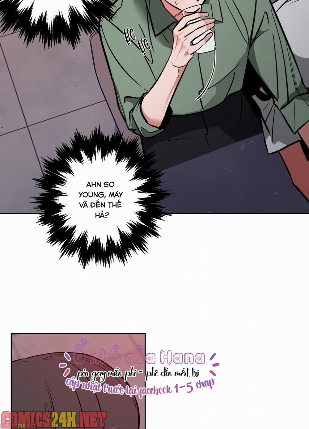 Cơ Thể Hoàn Mỹ 4 trang 46