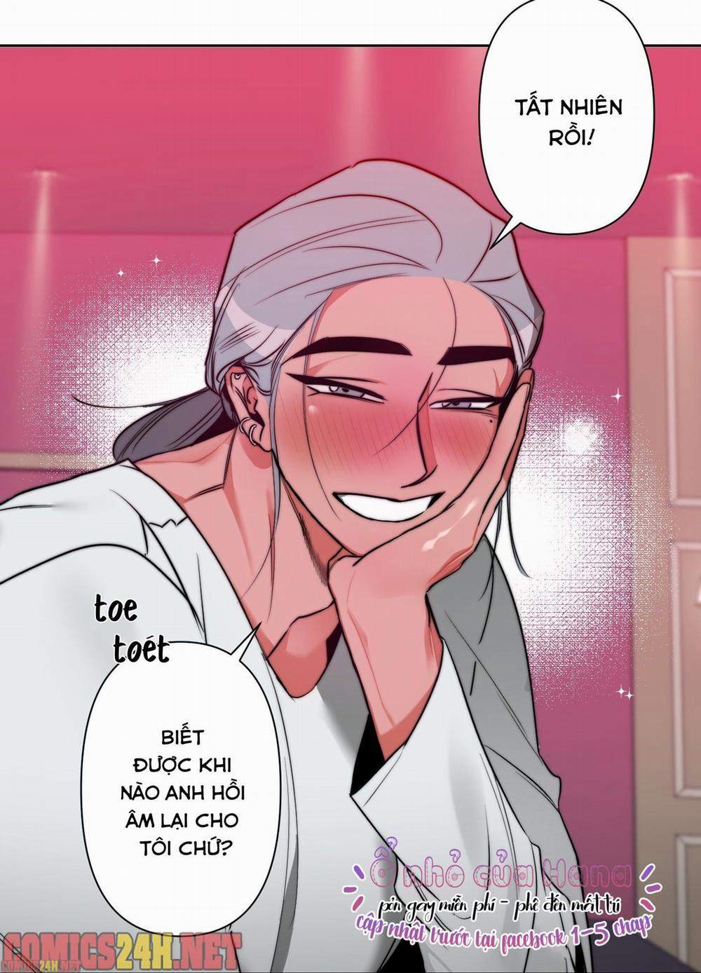 Cơ Thể Hoàn Mỹ 4 trang 5